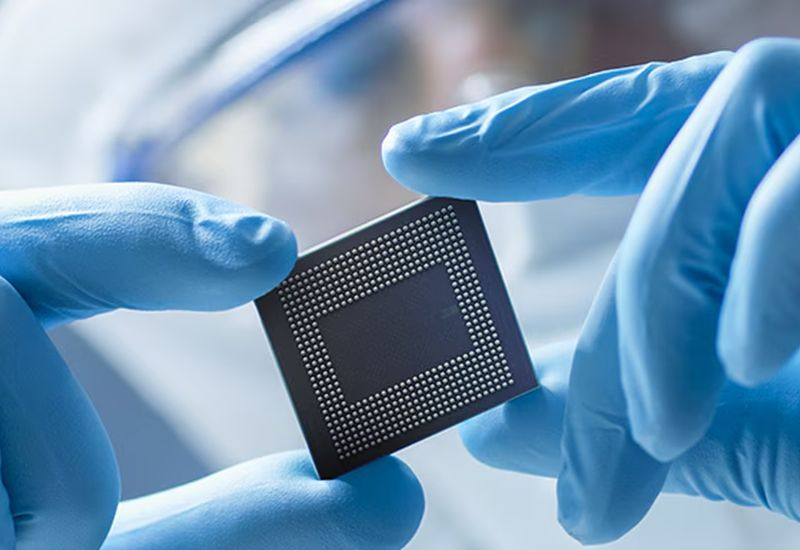 Statele Unite suspectă existența canalelor prin care China obține cipuri de la TSMC și Samsung la nivelul tehnologiilor avansate.