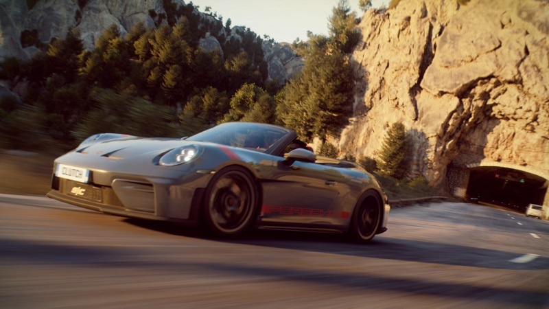 Foștii creatori ai Forza Horizon au prezentat acțiunea de curse „Clutch”: un nou trailer și detalii despre proiect