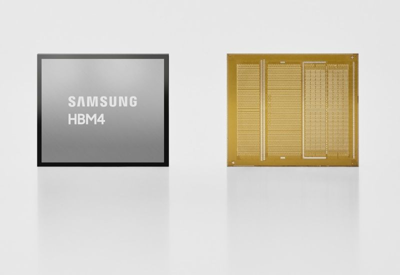 Nvidia renunță la viteza HBM4 pentru a avea suficient spațiu de memorie pentru Vera Rubin