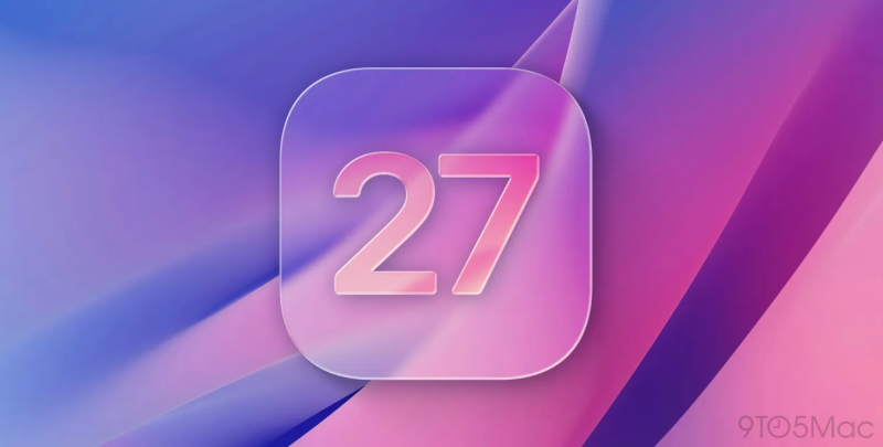 Apple îmbunătățește autonomia dispozitivelor, rafinând codul și interfața în iOS 27