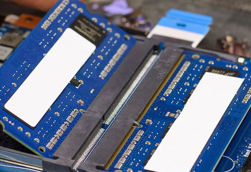 Deficitul de memorie deschide pentru companiile chineze acces la laptopuri HP, Dell, Acer și Asus.