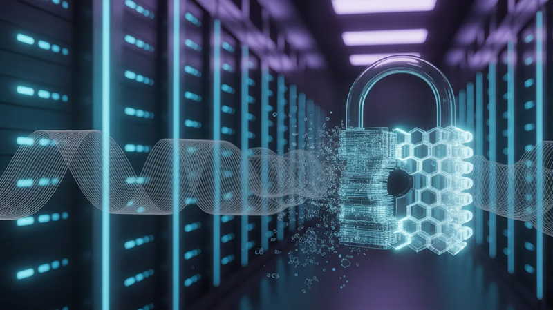 Cloudflare a accelerat trecerea la criptografia post-cuantică din cauza amenințărilor în creștere