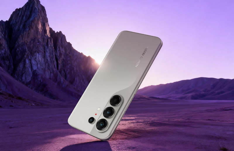 Tecno a lansat modelele Camon 50 și 50 Pro cu procesoare Helio G200, camere de 50 megapixeli și baterii cu capacitate de 6150 mAh