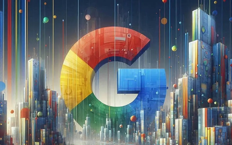 Google nu știe cum se va schimba căutarea sa în era inteligenței artificiale