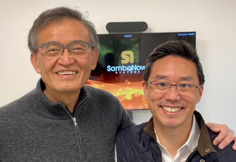 Intel va crește capitalul SambaNova cu 9 %, investind încă 15 milioane de dolari