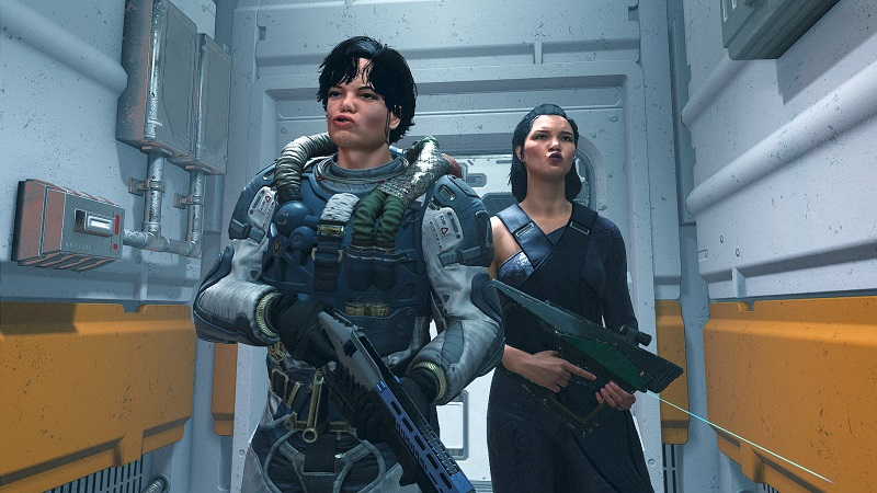 Starfield va apărea pe PS5 într-o versiune nefuncțională, însă Bethesda garantează o remediere completă a problemei.