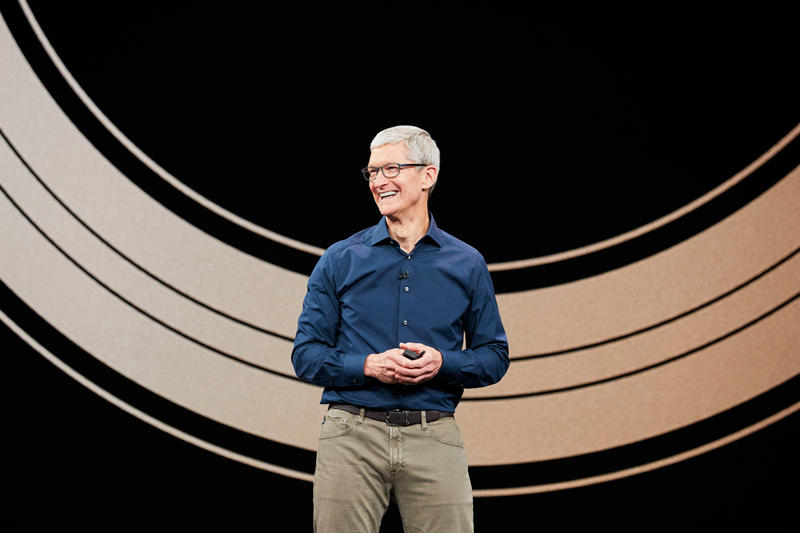 Tim Cook a împărtășit prima sa greșeală majoră în rolul de lider al Apple.