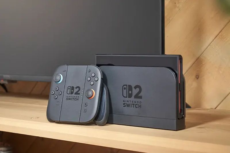 Nintendo consideră că creșterea costului memoriei se va reflecta doar slab asupra afacerii sale până la sfârșitul lunii martie.