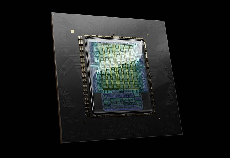 Fondatorul Nvidia a menționat că evaluarea pieței procesorilor la 200 de miliarde de dolari include și sectorul chinez.