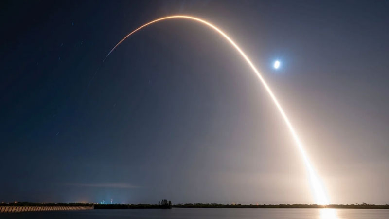 SpaceX a acuzat lansarea sateliților concurenți Amazon Leo de a crește riscul coliziunilor