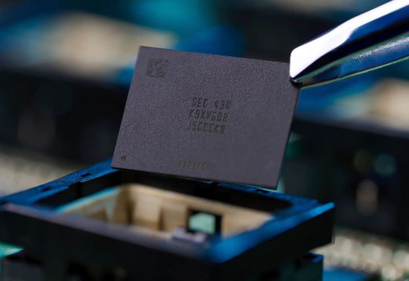 Șeful Silicon Motion prevede că deficitul de memorie va continua până în 2028.