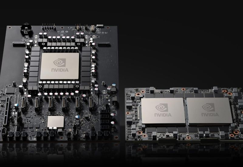 Capitolul Nvidia a declarat: „Apreciem procesoarele CPU la fel de mult ca și GPU-urile”, promițând să depășească Intel și AMD în procesoarele centrale.