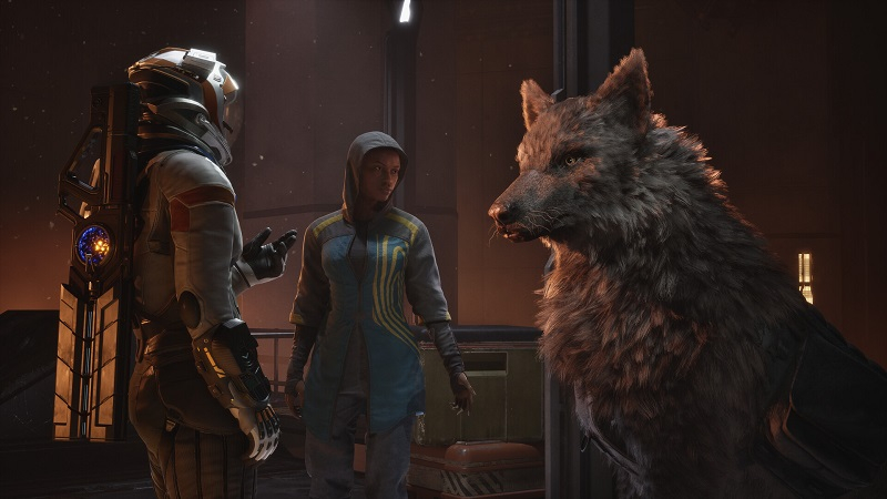 Obosit de dialoguri interminabile? Noua teasă a Exodus a atras atenția fanilor Mass Effect