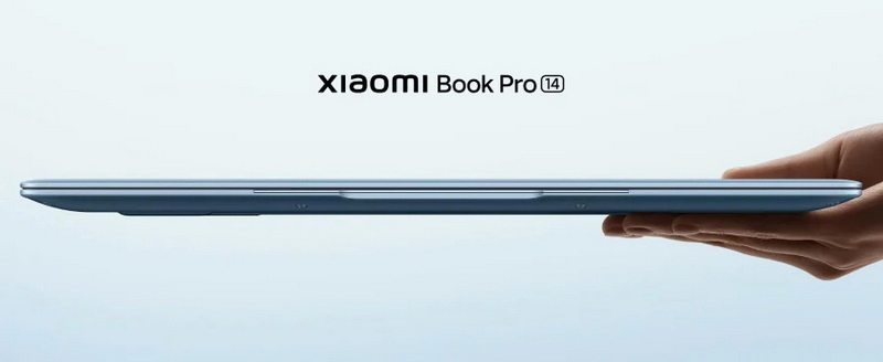 Xiaomi va lansa un laptop ușor și subțire Book Pro 14 cu procesor Intel Panther Lake