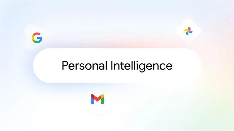 Google a oferit utilizatorilor gratuit ai Chrome, Gemini și AI Mode acces la „Inteligența personală”.