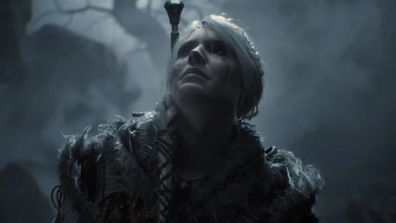 Nvidia a demonstrat RTX Mega Geometry în The Witcher 4: la testul pe RTX 5090 demo-ul a atins 80 FPS în 4K cu DLSS