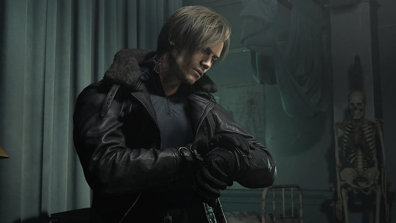 Capcom a trimis avocați pentru a combate scurgerile „Resident Evil Requiem” și a cerut fanilor să se abțină de la răspândirea spoilerelor