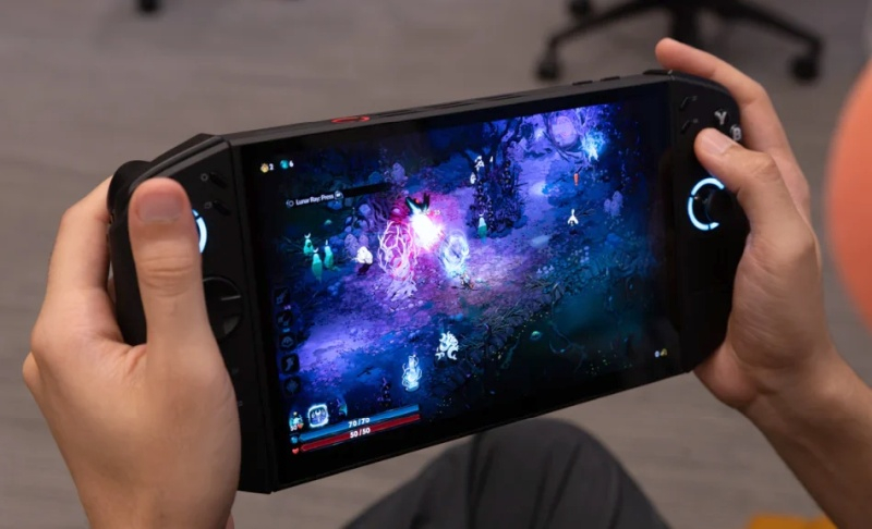 Lenovo a crescut din nou prețul Legion Go 2 de la 2 TB – costul s-a aproape dublat comparativ cu începutul vânzărilor.