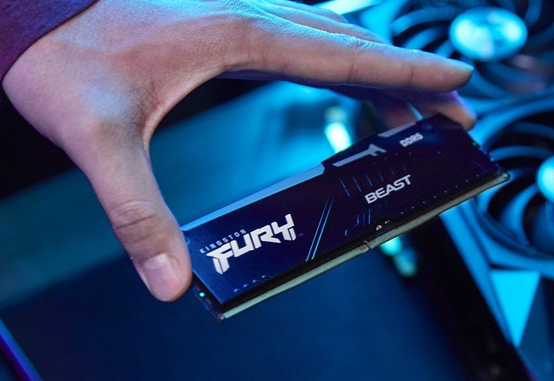 Co-fondatorii Kingston Technology s-au îmbogățit cu 44 % în acest an datorită creșterii pieței inteligenței artificiale
