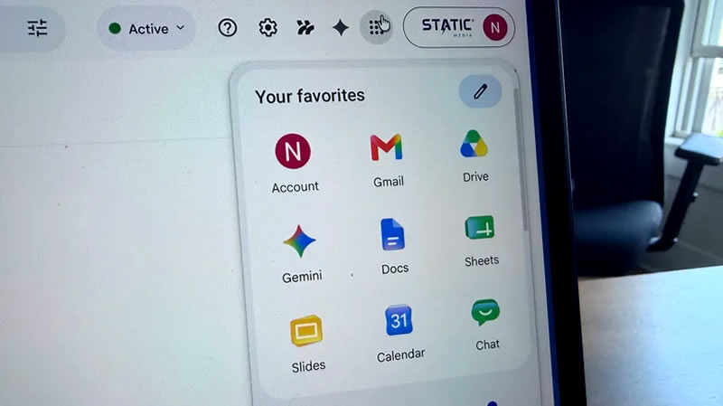 Google a lansat o actualizare majoră a pictogramelor serviciilor, făcându-le mai personalizate