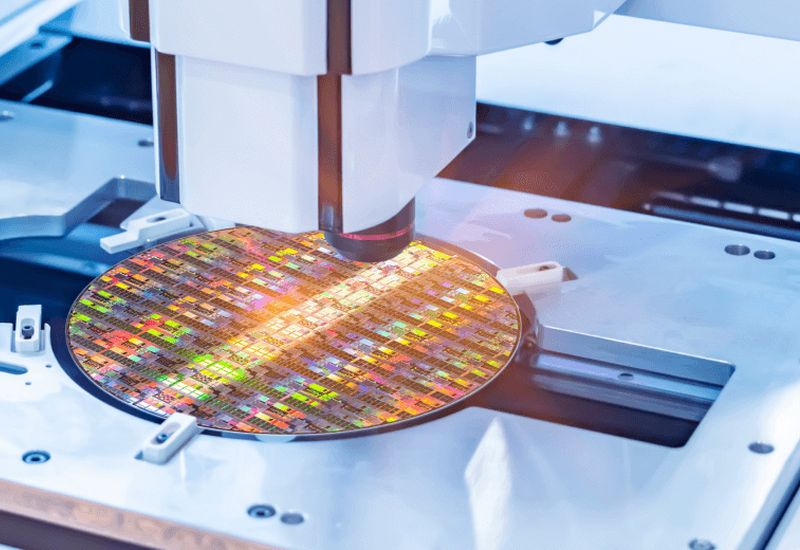 Capitolul Nanya Technology așteaptă ca lipsa memoriei să dureze până la mijlocul anului 2028