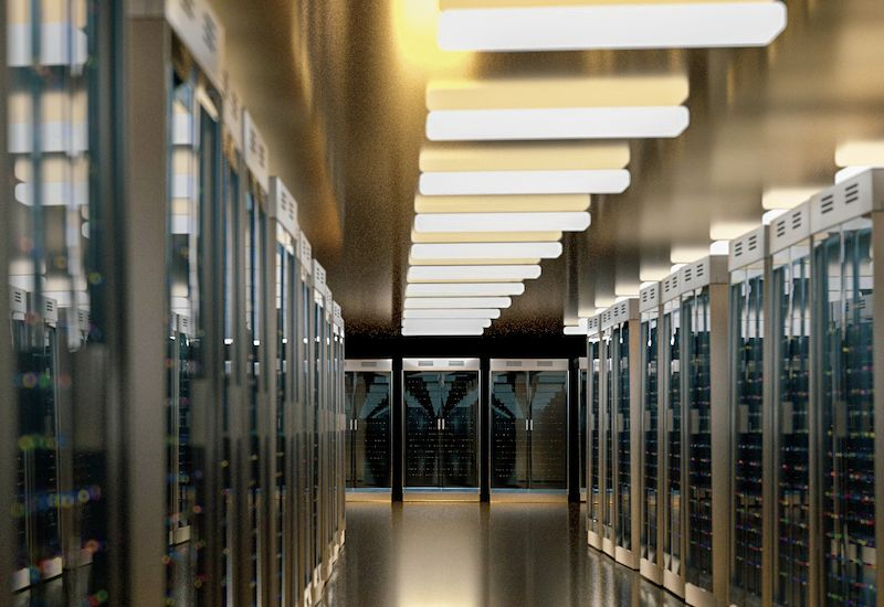 Amazon consideră că inteligența artificială va accelera creșterea AWS la 600 de miliarde de dolari în venituri anual.