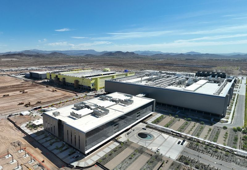 TSMC este obligată să investească suplimentar 100 de miliarde de dolari în producția de microcipuri în SUA, conform unui acord cu guvernul țării și Taiwan.