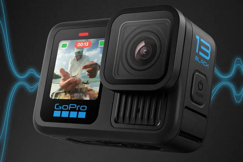 GoPro va reduce personalul cu 23 % pentru a restabili profitabilitatea