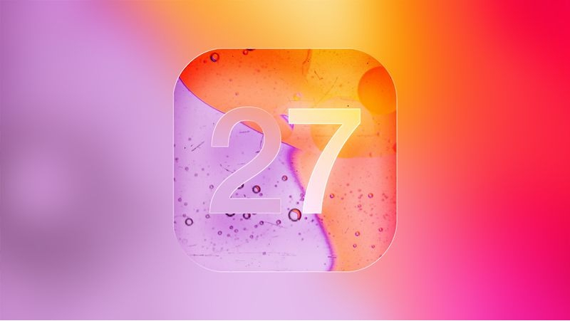 iOS 27 promite să fie mai rapid și mai fiabil, dar fără funcții noi semnificative