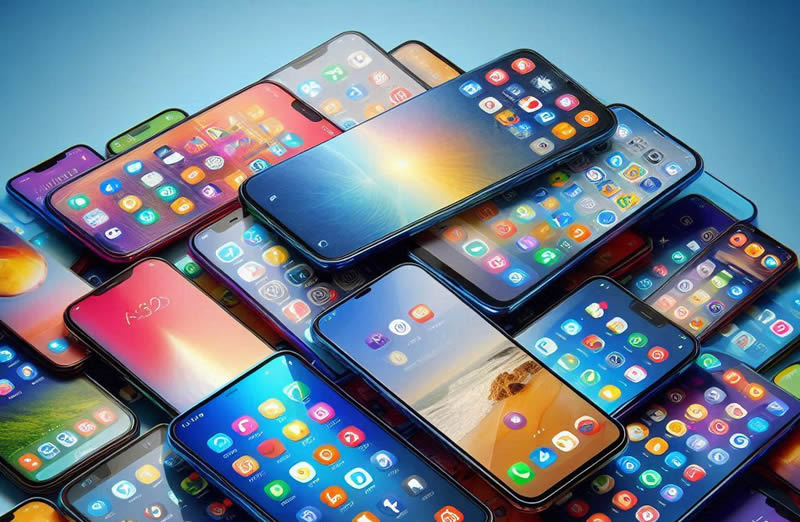 Smartphone-urile cresc cu 1 % în primul trimestru, dar se prevădește o scădere de 15 % până la vară