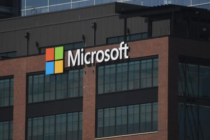 Directorul de marketing a părăsit Microsoft după 35 de ani de activitate.