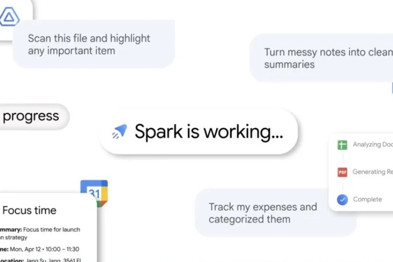 Viitorul inteligenței artificiale a Google este în mare măsură determinat de încrederea utilizatorilor și accesul la datele lor personale