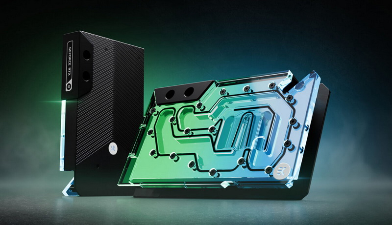 „Îți dorim succes în asamblare” – EK Water Blocks a crescut costul componentelor pentru răcire cu lichid