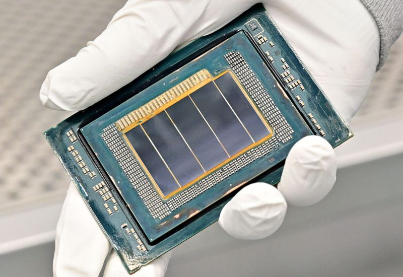 Intel a recunoscut că, trecând la procesul tehnologic ultra-subțire de 18 A, și-a supraestimat propriile capacități.