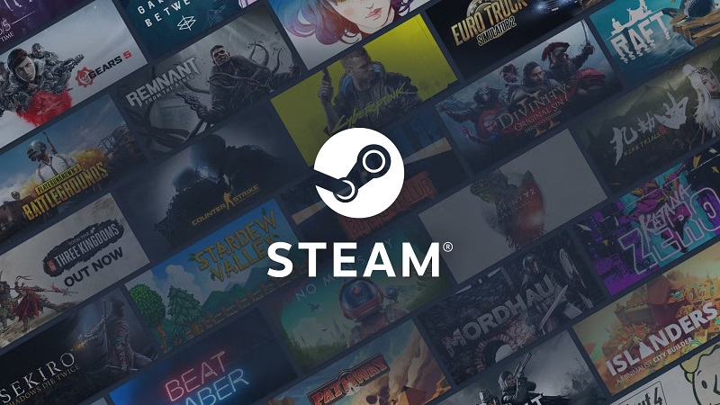 Trei dintre cei mai mari colecționari de pe Steam au adunat în conturile lor peste 40.000 de jocuri fiecare