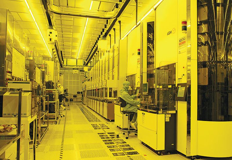 Zâmbetul în jurul inteligenței artificiale continuă, iar veniturile TSMC au crescut cu 30 % pe an