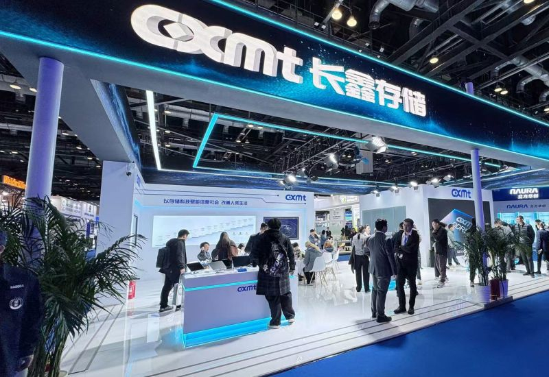 Statele Unite vor impune restricții privind achiziția unor semiconductori chinezi pentru utilizare guvernamentală