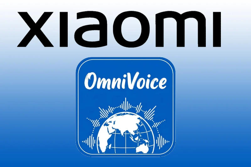 Xiaomi a lansat OmniVoice – o model AI deschis care poate vorbi texte în practic toate limbile și poate copia vocea.
