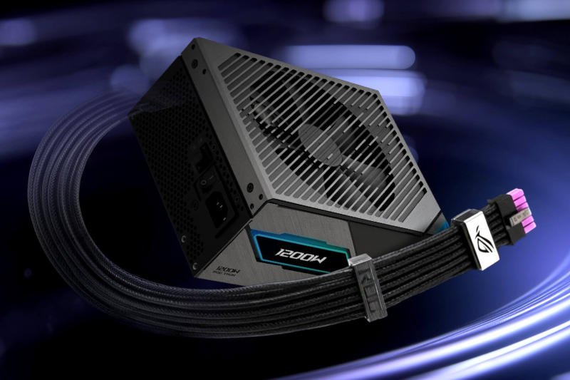 $50 pentru cablul de protecție ROG Equalizer de la ASUS: prețul cablului anti-încălzire RTX 5090 dezvăluit