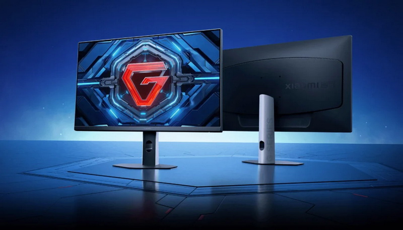 Xiaomi a lansat pe piața mondială un nou monitor de 27 de inch G27i cu o rată de refresh de 200 Hz și rezoluție Full HD, la prețul de 157 dolari în anul 2026