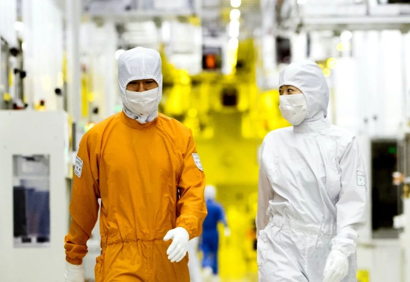 Samsung a pierdut bonusuri de până la 428 000 de dolari, iar colegii au simțit subplata