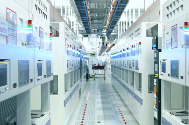 În China va fi deschis al doilea fabrică de contract pentru producția de microcipuri de 7 nm