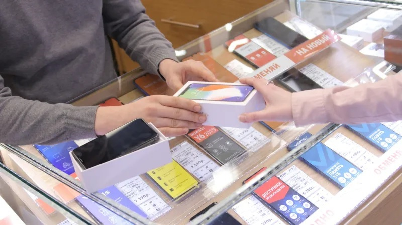 Cererea pentru smartphone‑uri în întreaga lume a crescut cu 1 % în primul trimestru al anului 2026.