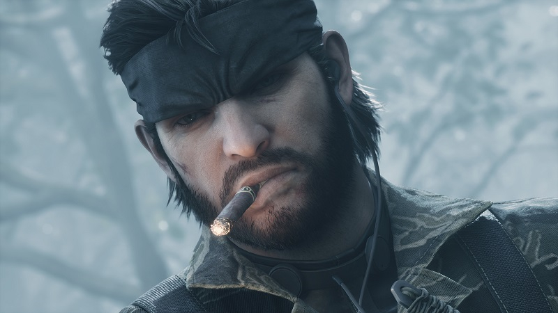 Konami a înregistrat vânzări record pentru remake-ul Metal Gear Solid Delta: Snake Eater, depășind toate așteptările față de MGS 3.