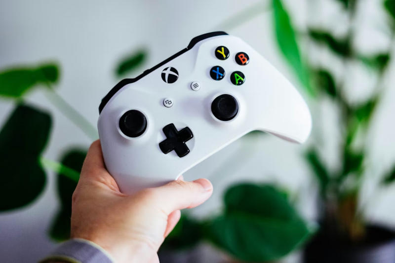 Microsoft Xbox a anunțat planuri de a schimba structura pieței jocurilor video
