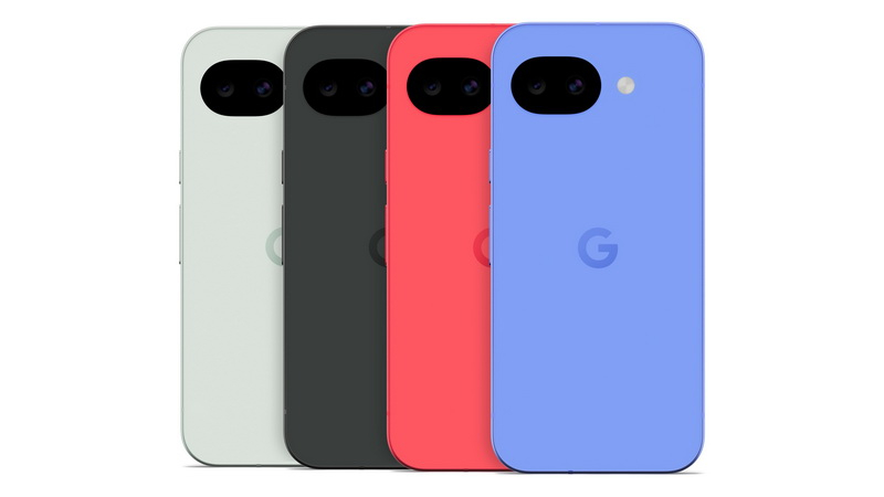 Google a lansat Pixel 10a – un telefon de gamă medie cu stil, funcții și preț similar cu Pixel 9a