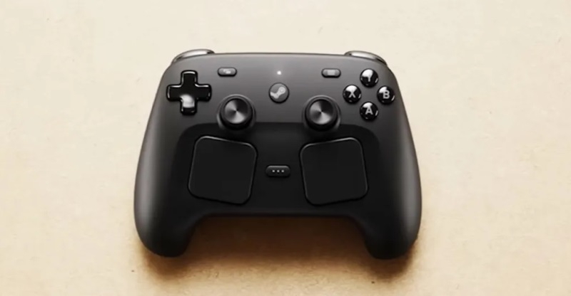 Noua valoare a controller‑ului Steam Controller a fost identificată – este destul de ridicată.