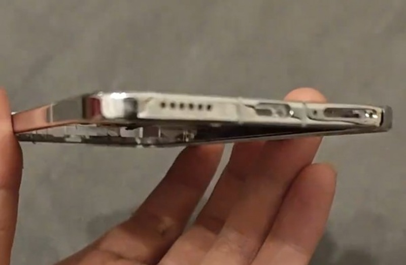 Xiaomi a justificat decizia de a nu lansa modelul 17 Air cu carcasa completă grosimea de 5,5 mm.