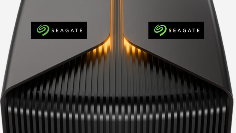 Seagate a lansat trei unități externe cu capacitate de la 24 până la 256 TB, iar cea mai mare dintre ele dispune de opt compartimente și suport pentru Thunderbolt 5.