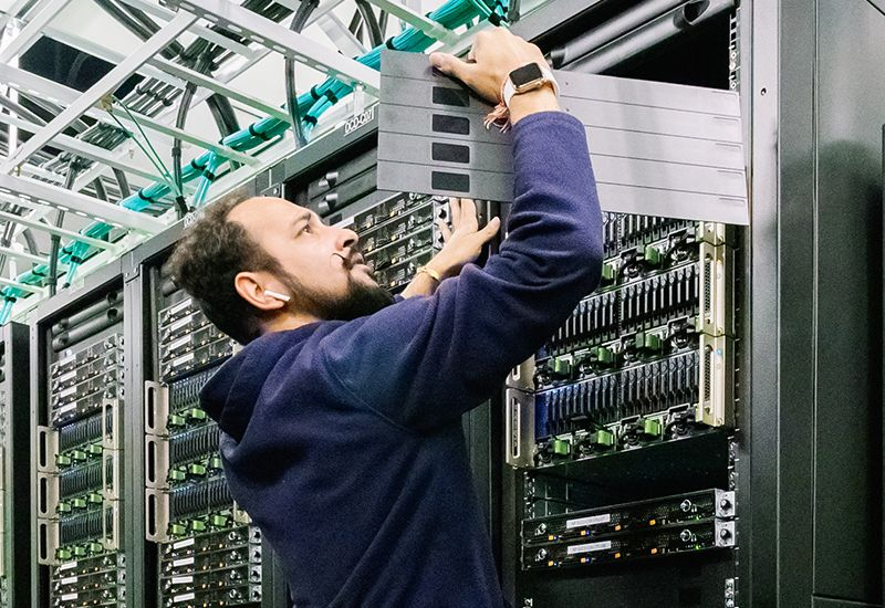 Acțiunile Nvidia au atins vârful, iar rezultatul trimestrial puternic va slăbi doar ușor creșterea, dacă în orice caz va ridica prețul.